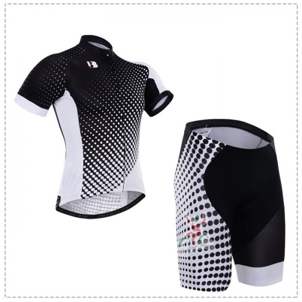2015 Biemme Radbekleidung Radtrikot Kurzarm und Fahrradhosen Kurz Radtrikot Kaufen