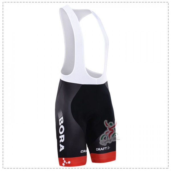 2015 Bora Argon 18 Kurz Trägerhose Radtrikot Kaufen
