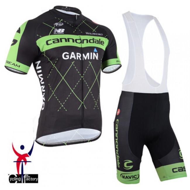 2015 Cannondale Garmin Radtrikot Kurzarm schwarz und Kurz Trägerhose Radtrikot Kaufen 2015 Cannondale Garmin Radtrikot Kurzarm schwarz und Kurz Trägerhose Radtrikot Kaufen