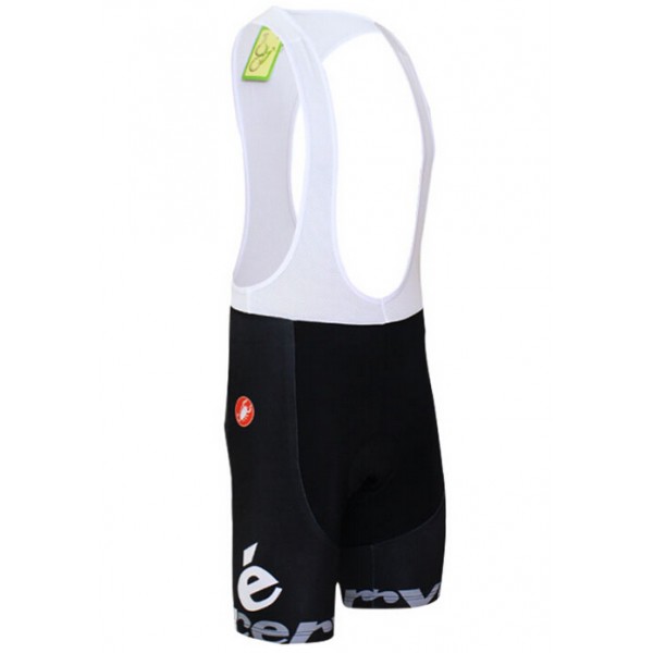 2015 Cervelo Kurz Trägerhose Radtrikot Kaufen