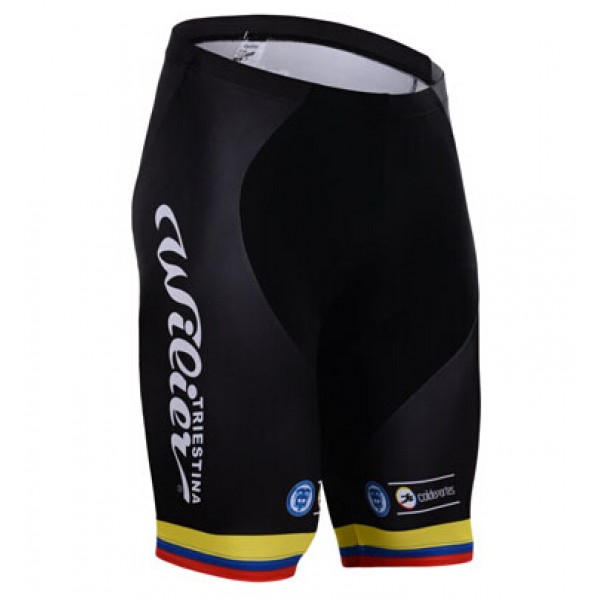2015 Colombia Kurz Radhose Radtrikot Kaufen