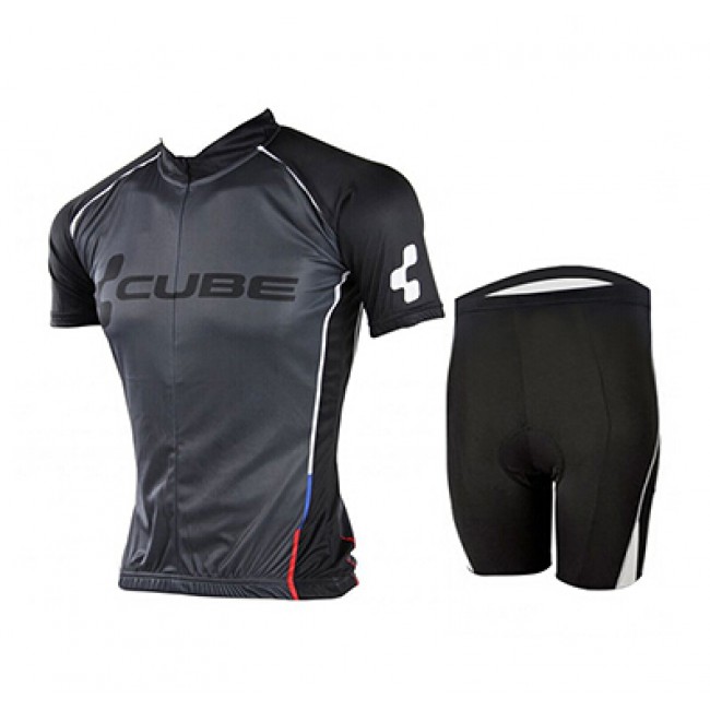2015 Cube schwarz Radbekleidung Radtrikot Kurzarm und Fahrradhosen Kurz Radtrikot Kaufen 2015 Cube schwarz Radbekleidung Radtrikot Kurzarm und Fahrradhosen Kurz Radtrikot Kaufen