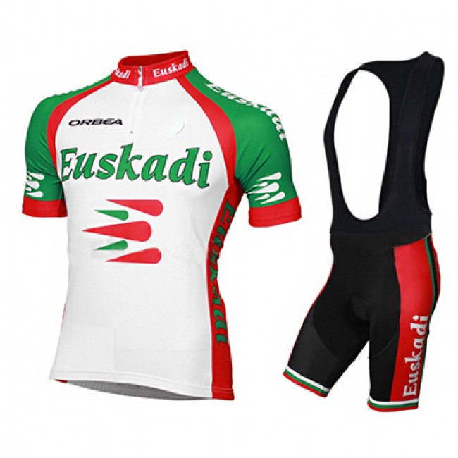 2015 Orbea Euskadi Fahrradbekleidung Satz Fahrradtrikot Kurzarm Trikot und Kurz Trägerhose schwarz Radtrikot Kaufen 2015 Orbea Euskadi Fahrradbekleidung Satz Fahrradtrikot Kurzarm Trikot und Kurz Trägerhose schwarz Radtrikot Kaufen