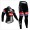 2015 Giant Fahrradbekleidung Radtrikot Satz Langarm und Lange Fahrradhose Radtrikot Kaufen