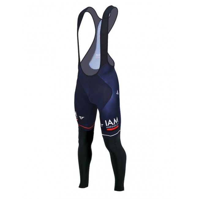 2015 Team IAM Lang Trägerhose Radtrikot Kaufen 2015 Team IAM Lang Trägerhose Radtrikot Kaufen