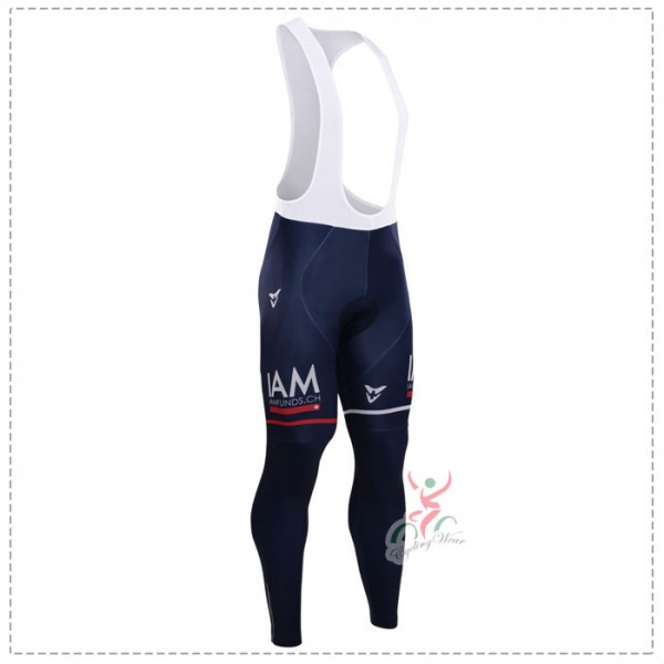 2015 Iam Lang Trägerhose Radtrikot Kaufen