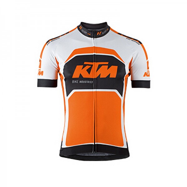 2015 KTM Proteam Radtrikot Kurzarm Radtrikot Kaufen