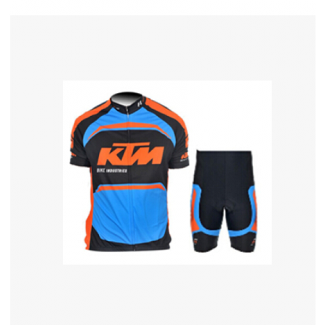 2015 KTM Proteam Blau Schwarz Radbekleidung Radtrikot Kurzarm und Fahrradhosen Kurz Radtrikot Kaufen 2015 KTM Proteam Blau Schwarz Radbekleidung Radtrikot Kurzarm und Fahrradhosen Kurz Radtrikot Kaufen