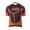 2015 KTM Proteam Schwarz orange Radtrikot Kurzarm Radtrikot Kaufen