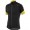 2015 MAVIC Radtrikot Kurzarm schwarz gelb Radtrikot Kaufen