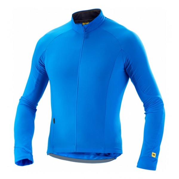 2015 mavic Fahrradtrikot Langarm Radtrikot Kaufen