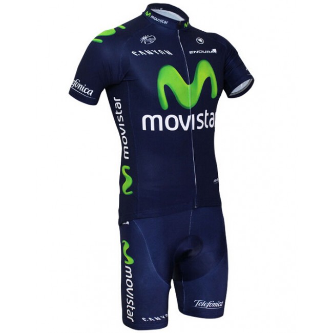 2015 Movistar Radbekleidung Radtrikot Kurzarm und Fahrradhosen Kurz Radtrikot Kaufen 2015 Movistar Radbekleidung Radtrikot Kurzarm und Fahrradhosen Kurz Radtrikot Kaufen