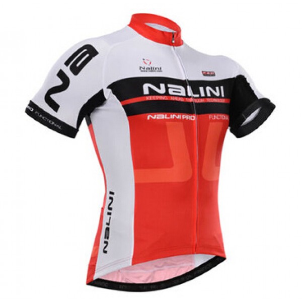 2015 Nalini Radtrikot Kurzarm Radtrikot Kaufen