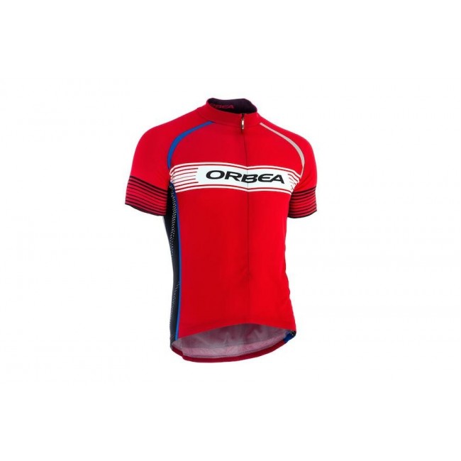 2015 Orbea Rot Radtrikot Kurzarm Radtrikot Kaufen 2015 Orbea Rot Radtrikot Kurzarm Radtrikot Kaufen