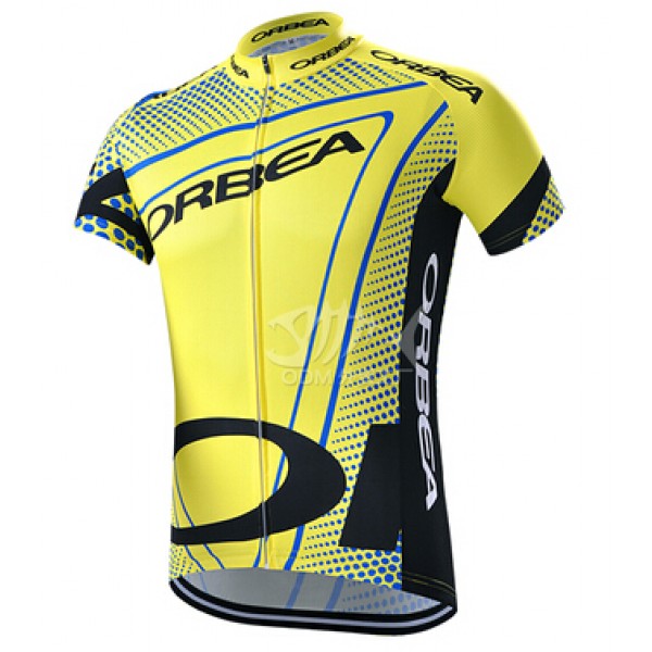 2015 Orbea Radtrikot Kurzarm Radtrikot Kaufen