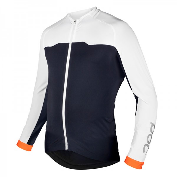 2015 POC LONG Fahrradtrikot Langarm Radtrikot Kaufen
