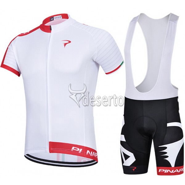 2015 Pinarello Fahrradbekleidung Satz Fahrradtrikot Kurzarm Trikot und Kurz Trägerhose Radtrikot Kaufen