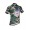 2015 Rock Racing Radtrikot Kurzarm Camouflage Radtrikot Kaufen