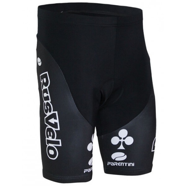 2015 RusVelo Kurz Radhose Radtrikot Kaufen