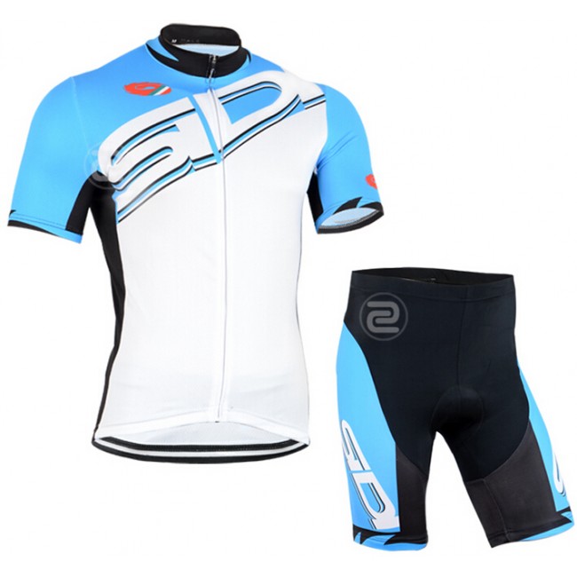 2015 SIDI Radbekleidung Radtrikot Kurzarm und Fahrradhosen Kurz blau Radtrikot Kaufen 2015 SIDI Radbekleidung Radtrikot Kurzarm und Fahrradhosen Kurz blau Radtrikot Kaufen