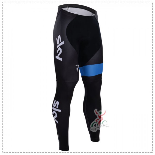 2015 SKY Lang Radhose Radtrikot Kaufen