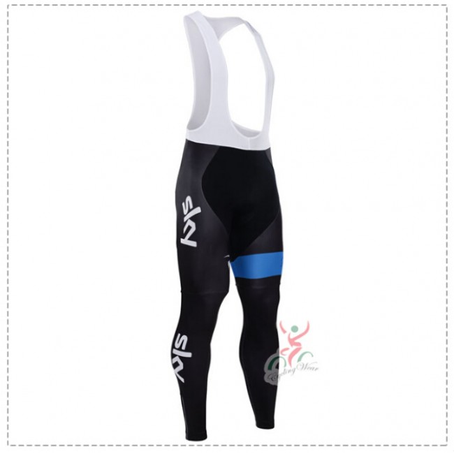 2015 SKY Lang Trägerhose Radtrikot Kaufen 2015 SKY Lang Trägerhose Radtrikot Kaufen