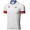2015 Tour De France Radtrikot Kurzarm Weiß Radtrikot Kaufen