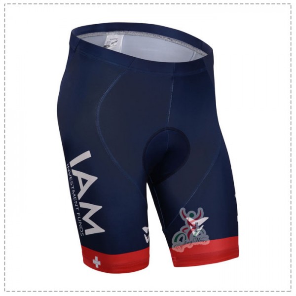 IAM 2014 Kurz Radhose Radtrikot Kaufen