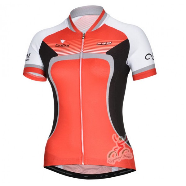 2014 Nalini Damen Radtrikot Kurzarm Radtrikot Kaufen