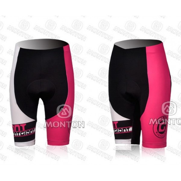 2012 Damen giant team Kurz Radhose Radtrikot Kaufen