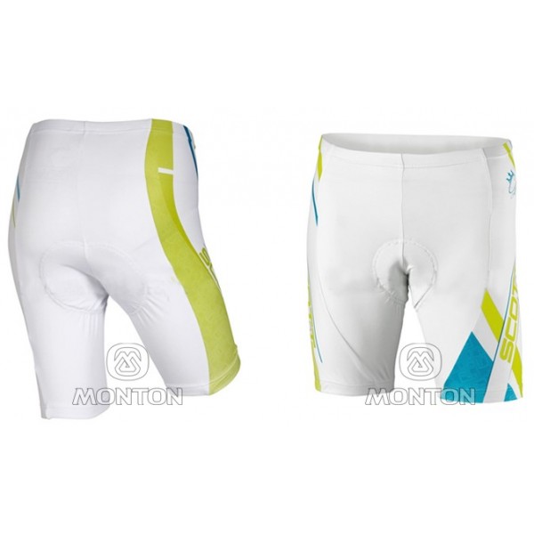 2010 Damen scott Kurz Radhose Radtrikot Kaufen