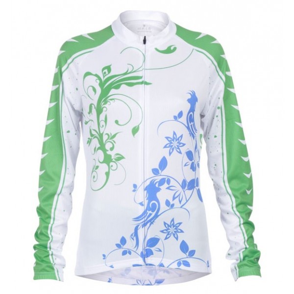 2013 Damen cyclingbox Fahrradtrikot Langarm Radtrikot Kaufen