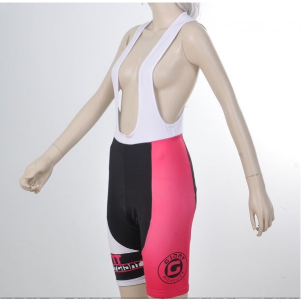 2012 Damen giant black white Kurz Radhose Radtrikot Kaufen