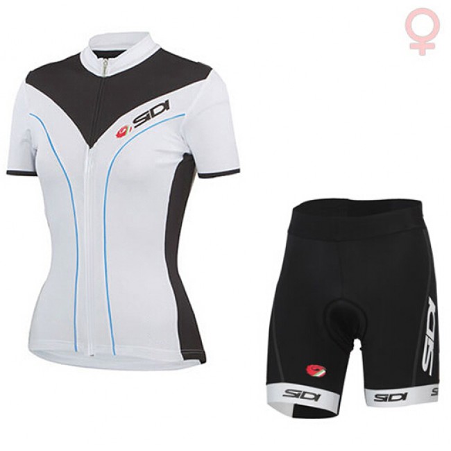 2015 SIDI Damen Radbekleidung Radtrikot Kurzarm und Fahrradhosen Kurz Radtrikot Kaufen 2015 SIDI Damen Radbekleidung Radtrikot Kurzarm und Fahrradhosen Kurz Radtrikot Kaufen