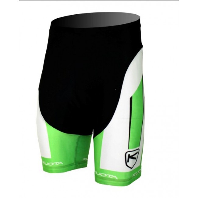 2013 KUOTA Kurz Radhose Weiß Grün Radtrikot Kaufen 2013 KUOTA Kurz Radhose Weiß Grün Radtrikot Kaufen
