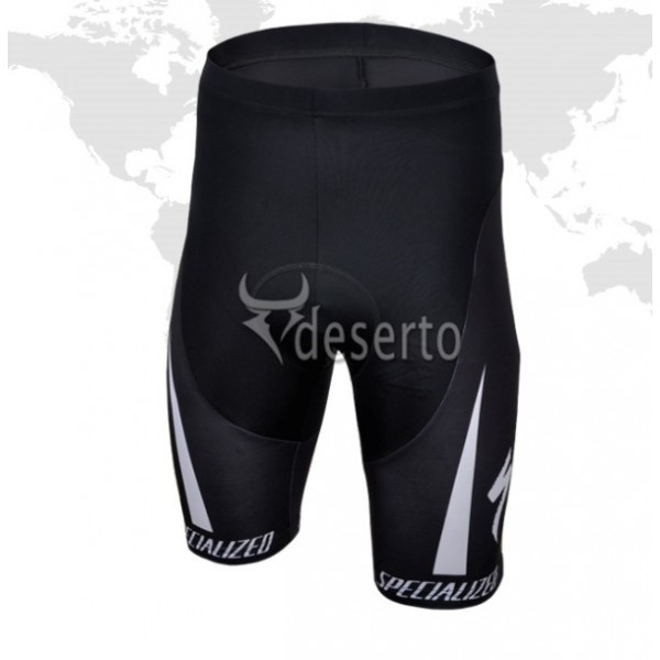 2013 Specialized Kurz Radhose Weiß Schwarz Gelb Radtrikot Kaufen