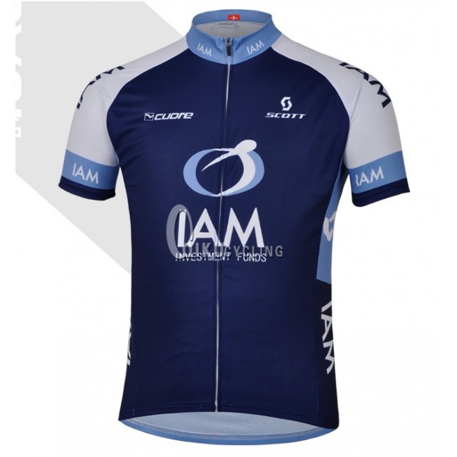 Team IAM Radtrikot Kurzarm Radtrikot Kaufen Team IAM Radtrikot Kurzarm Radtrikot Kaufen