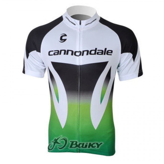 2012 Cannondale Radtrikot Kurzarm Weiß Schwarz Grün Radtrikot Kaufen 2012 Cannondale Radtrikot Kurzarm Weiß Schwarz Grün Radtrikot Kaufen