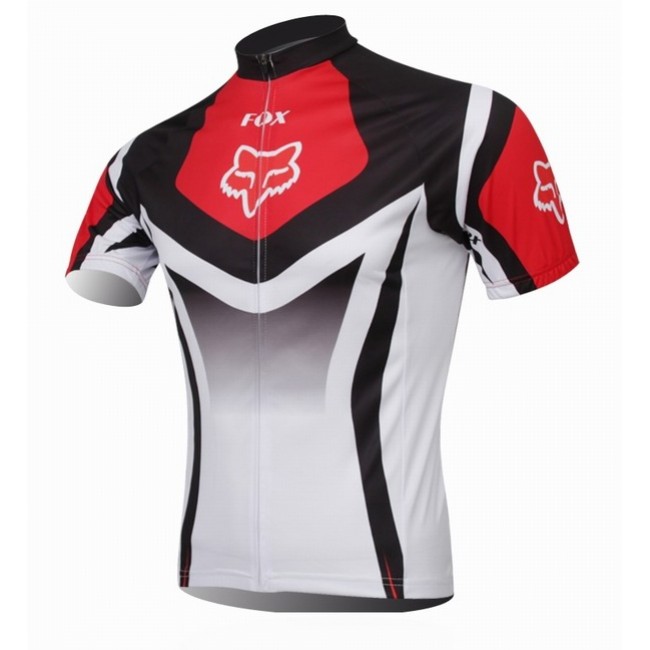 2014 Fox Racing Radtrikot Kurzarm Rot Radtrikot Kaufen 2014 Fox Racing Radtrikot Kurzarm Rot Radtrikot Kaufen