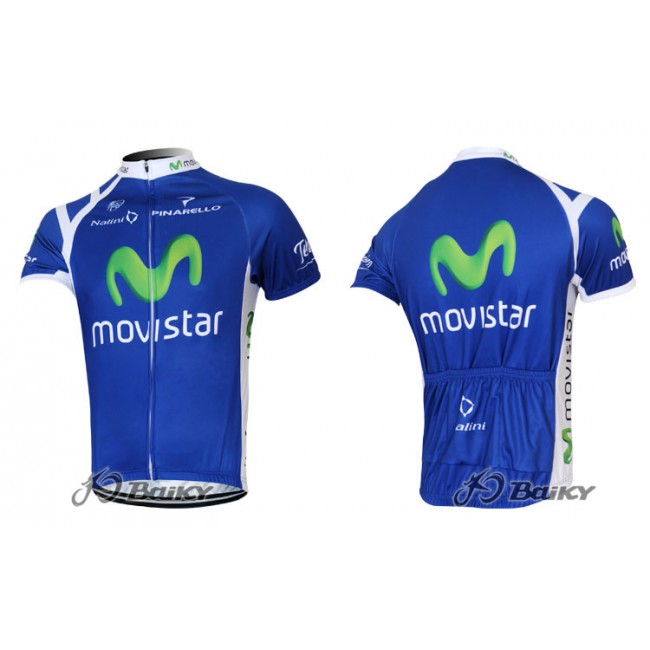 2012 Movistar Radtrikot Kurzarm Blau Radtrikot Kaufen 2012 Movistar Radtrikot Kurzarm Blau Radtrikot Kaufen