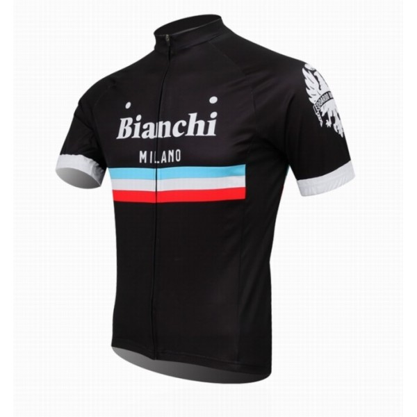 2014 Bianchi Radtrikot Kurzarm Radtrikot Kaufen