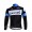Garmin Barracuda Pro Team Fahrradtrikot Langarm Schwarz Blau Radtrikot Kaufen