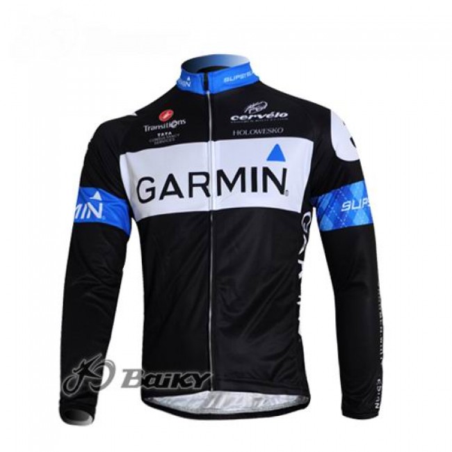 Garmin Barracuda Pro Team Fahrradtrikot Langarm Schwarz Blau Radtrikot Kaufen Garmin Barracuda Pro Team Fahrradtrikot Langarm Schwarz Blau Radtrikot Kaufen