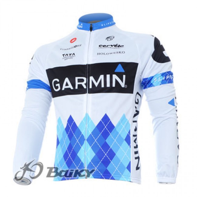 Garmin Barracuda Pro Team Fahrradtrikot Langarm Weiß Radtrikot Kaufen Garmin Barracuda Pro Team Fahrradtrikot Langarm Weiß Radtrikot Kaufen