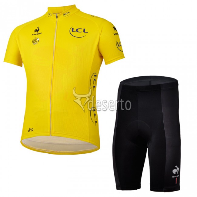 Tour de France Gelbes Trikot Radbekleidung Radtrikot Kurzarm und Fahrradhosen Kurz Radtrikot Kaufen Tour de France Gelbes Trikot Radbekleidung Radtrikot Kurzarm und Fahrradhosen Kurz Radtrikot Kaufen