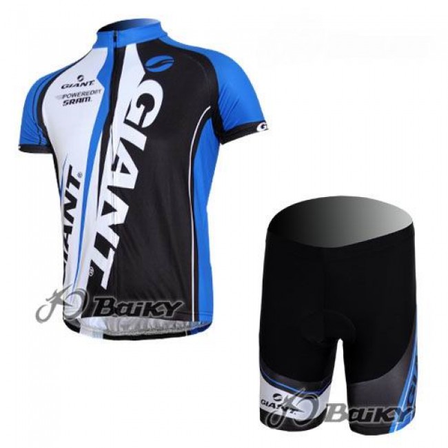 Giant Sram Pro Team Radtrikot Kurzarm Kurz Radhose Kits Weiß Blau Schwarz Radtrikot Kaufen Giant Sram Pro Team Radtrikot Kurzarm Kurz Radhose Kits Weiß Blau Schwarz Radtrikot Kaufen