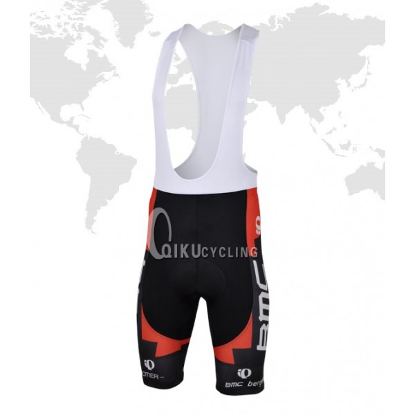 2013 BMC Racing Team Kurz Trägerhose Radtrikot Kaufen