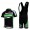 Cannondale Pro Team Radtrikot Kurzarm Kurz Trägerhose Kits Grün Schwarz Radtrikot Kaufen