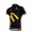 McDonald Legea Pro Team Radtrikot Kurzarm Schwarz Radtrikot Kaufen