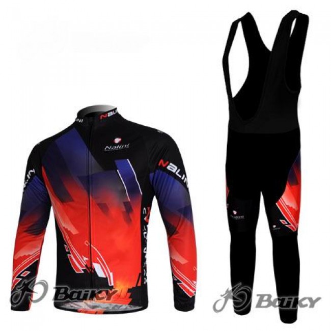 Nalini Pro Team Fahrradbekleidung Radtrikot Satz Langarm und Lange Trägerhose Rot Schwarz Radtrikot Kaufen Nalini Pro Team Fahrradbekleidung Radtrikot Satz Langarm und Lange Trägerhose Rot Schwarz Radtrikot Kaufen